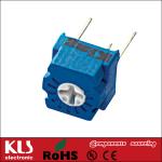 Single turn potentiometer 3323 type